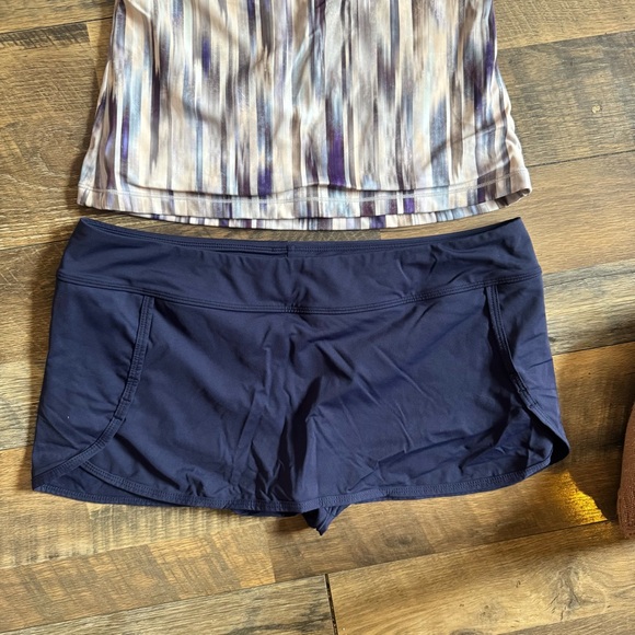 Athleta Swim Set - Picture 3 of 5